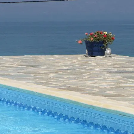 Portobello Naxos Παραλία Αλικό