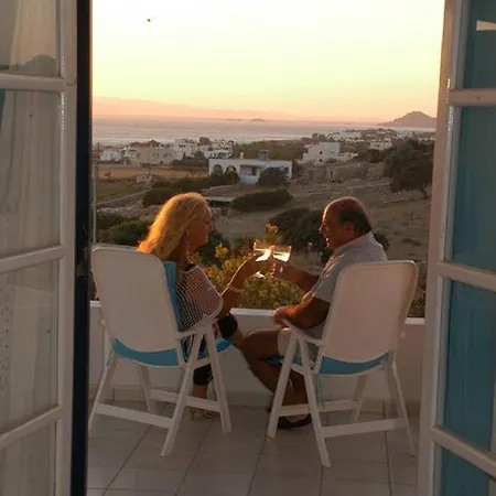 Portobello Naxos Διαμέρισμα