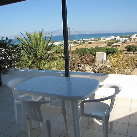 Διαμέρισμα Portobello Naxos