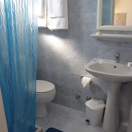 Portobello Naxos * Παραλία Αλικό