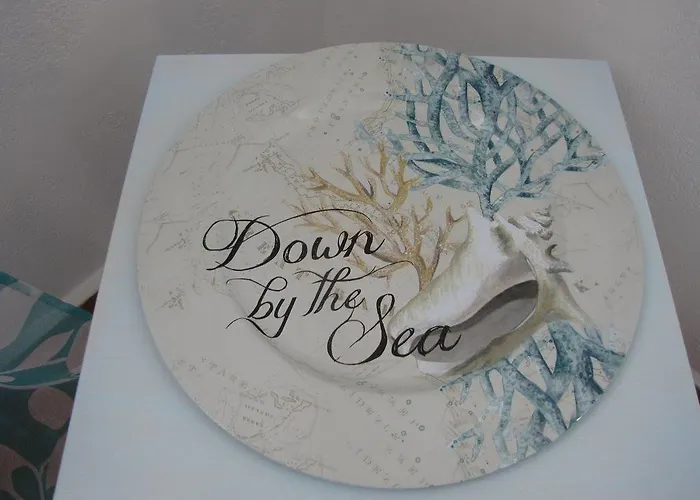 Portobello Naxos * Aliko Beach