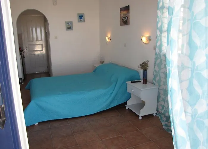 Lejlighed Portobello Naxos Aliko Beach