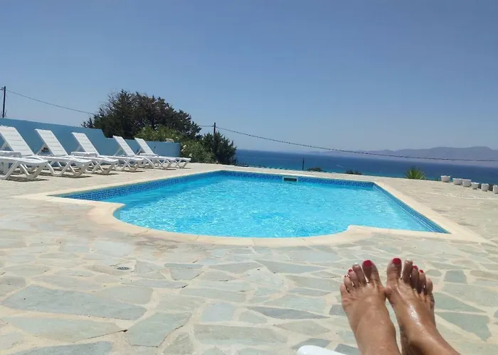 Lejlighed Portobello Naxos *