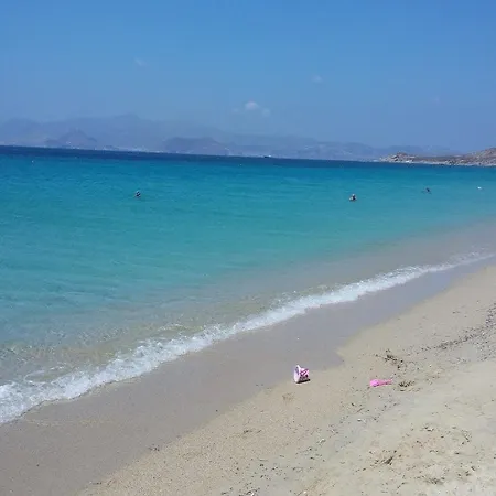 Daire Portobello Naxos