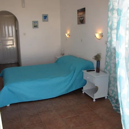 Apartmán Portobello Naxos Aliko Beach