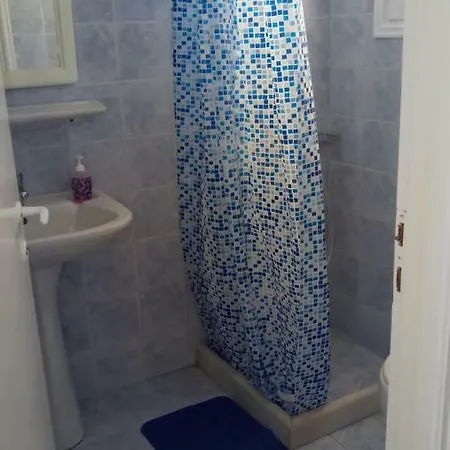 Portobello Naxos Apartmán