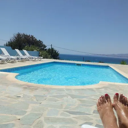 Daire Portobello Naxos *