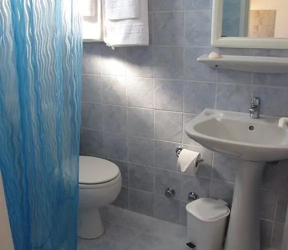 Portobello Naxos * Aliko Beach